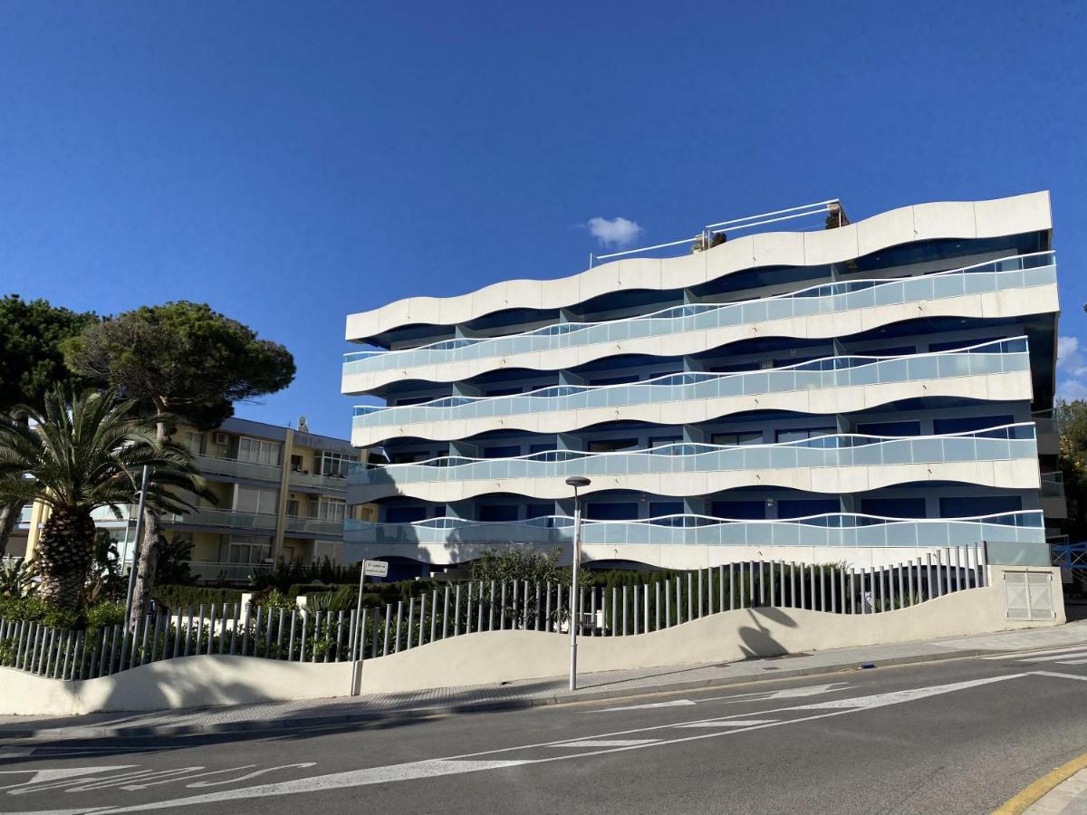 For A Stay Les Ones Salou Extérieur photo