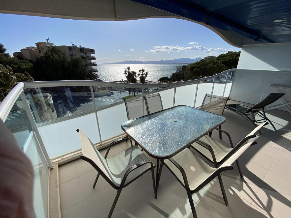 For A Stay Les Ones Salou Extérieur photo