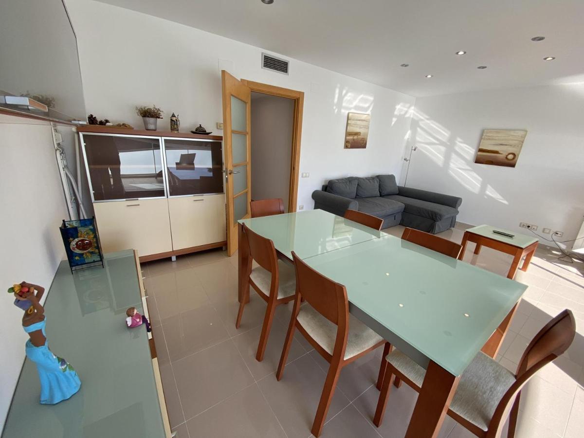 For A Stay Les Ones Salou Extérieur photo