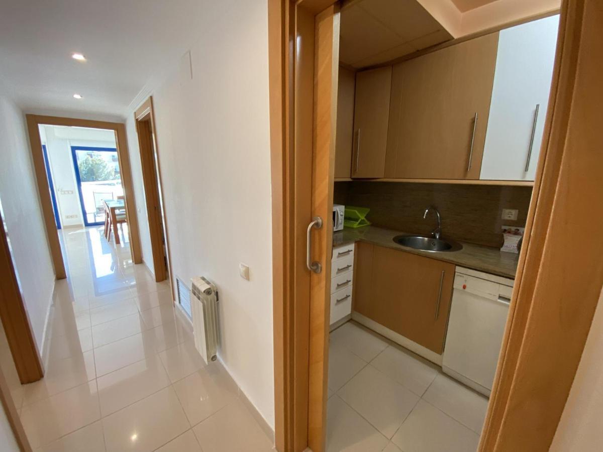 For A Stay Les Ones Salou Extérieur photo