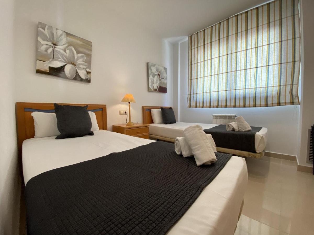 For A Stay Les Ones Salou Extérieur photo