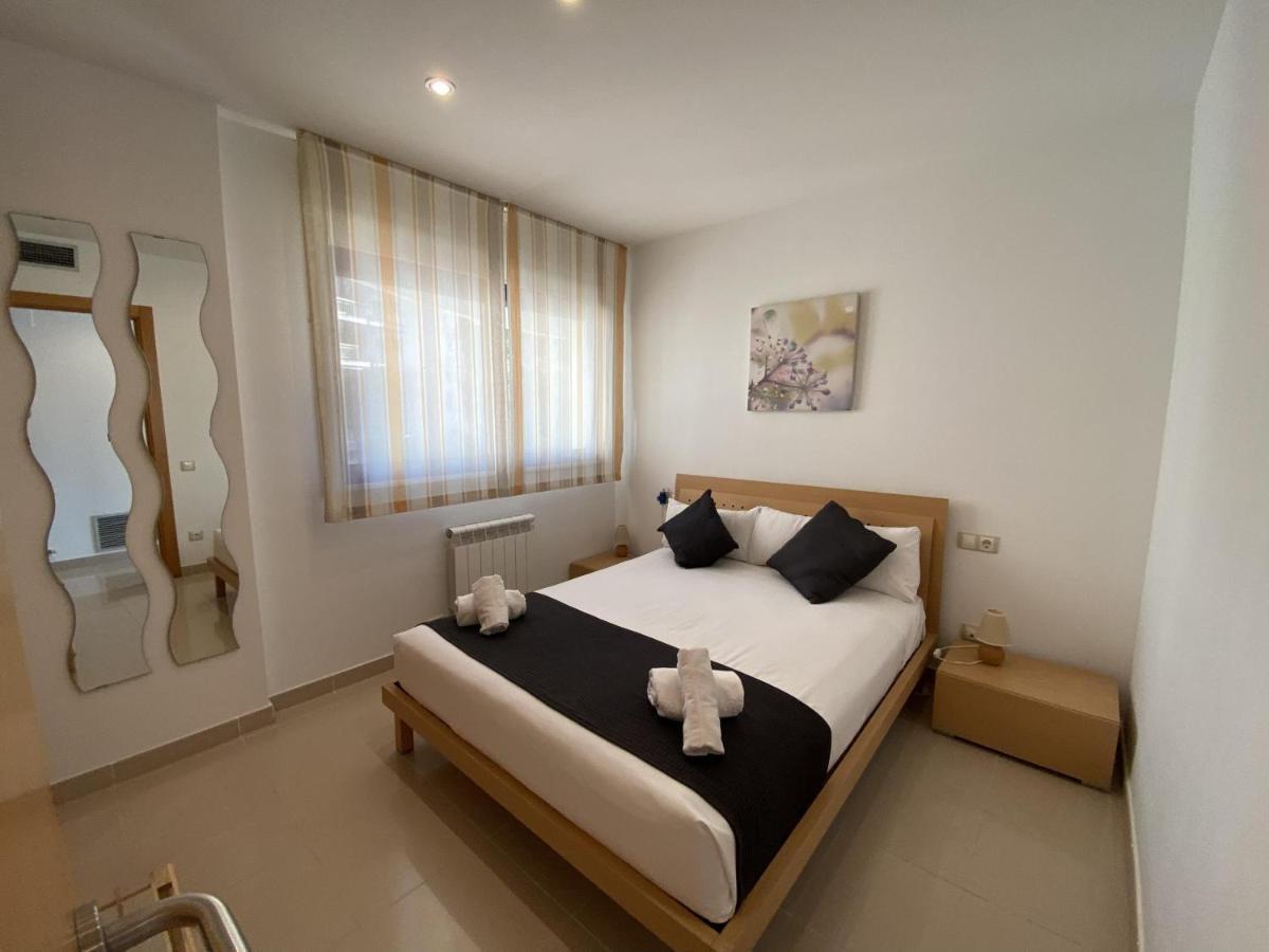 For A Stay Les Ones Salou Extérieur photo