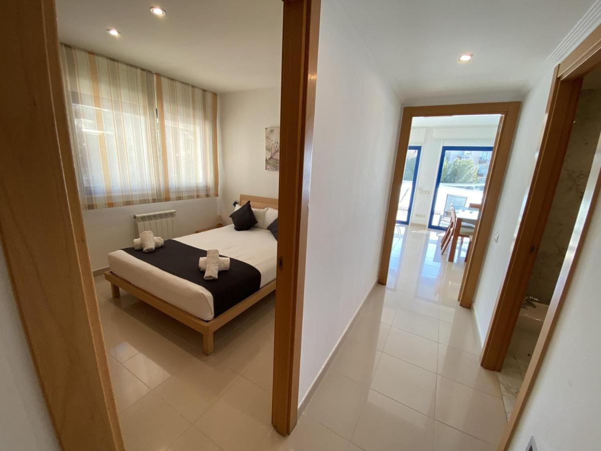 For A Stay Les Ones Salou Extérieur photo