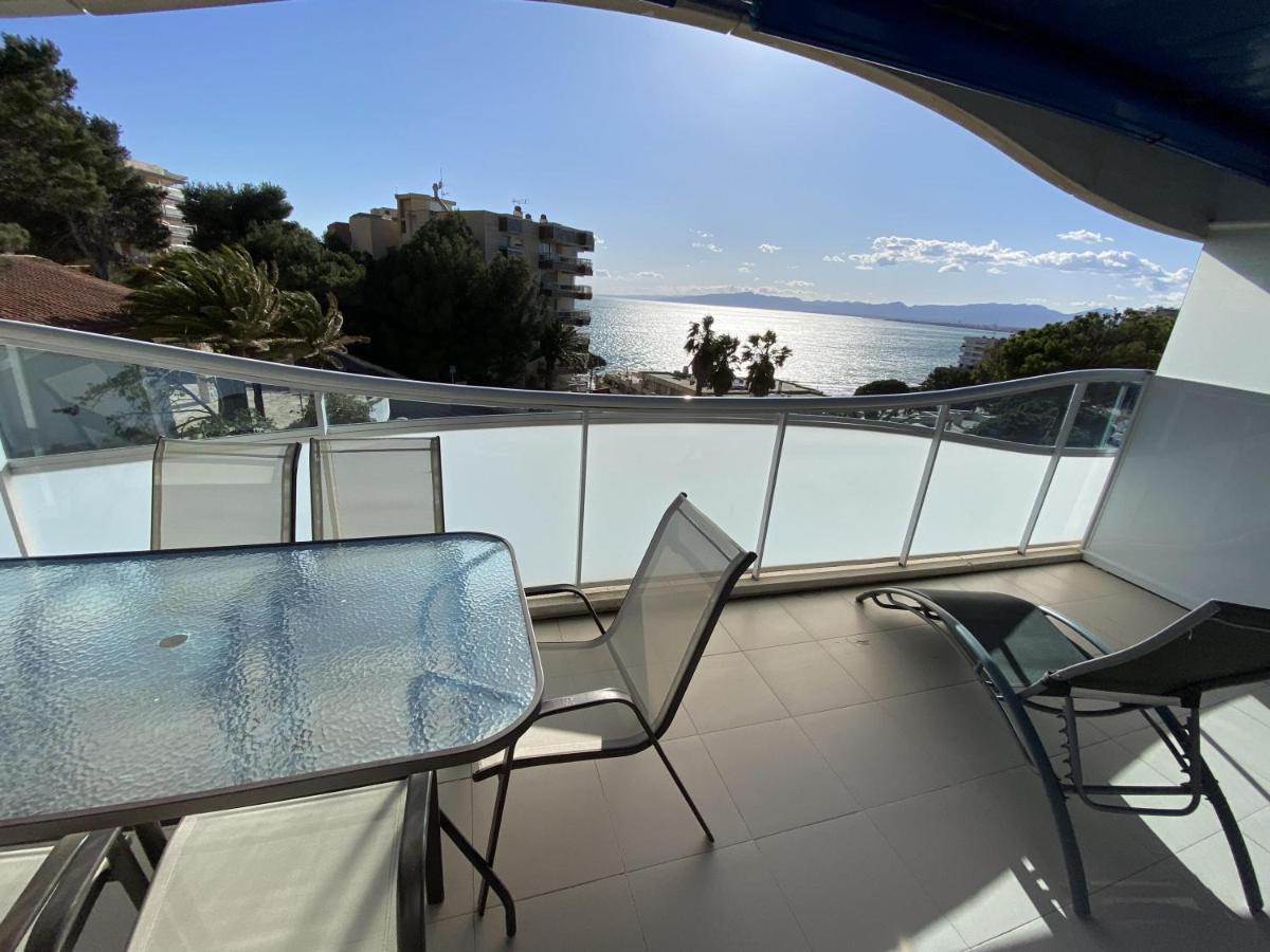 For A Stay Les Ones Salou Extérieur photo