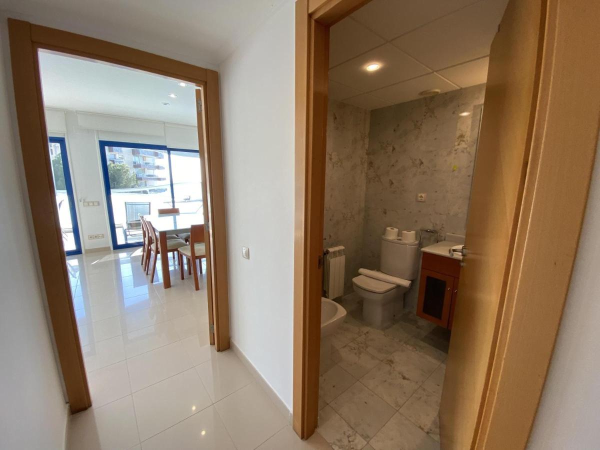 For A Stay Les Ones Salou Extérieur photo
