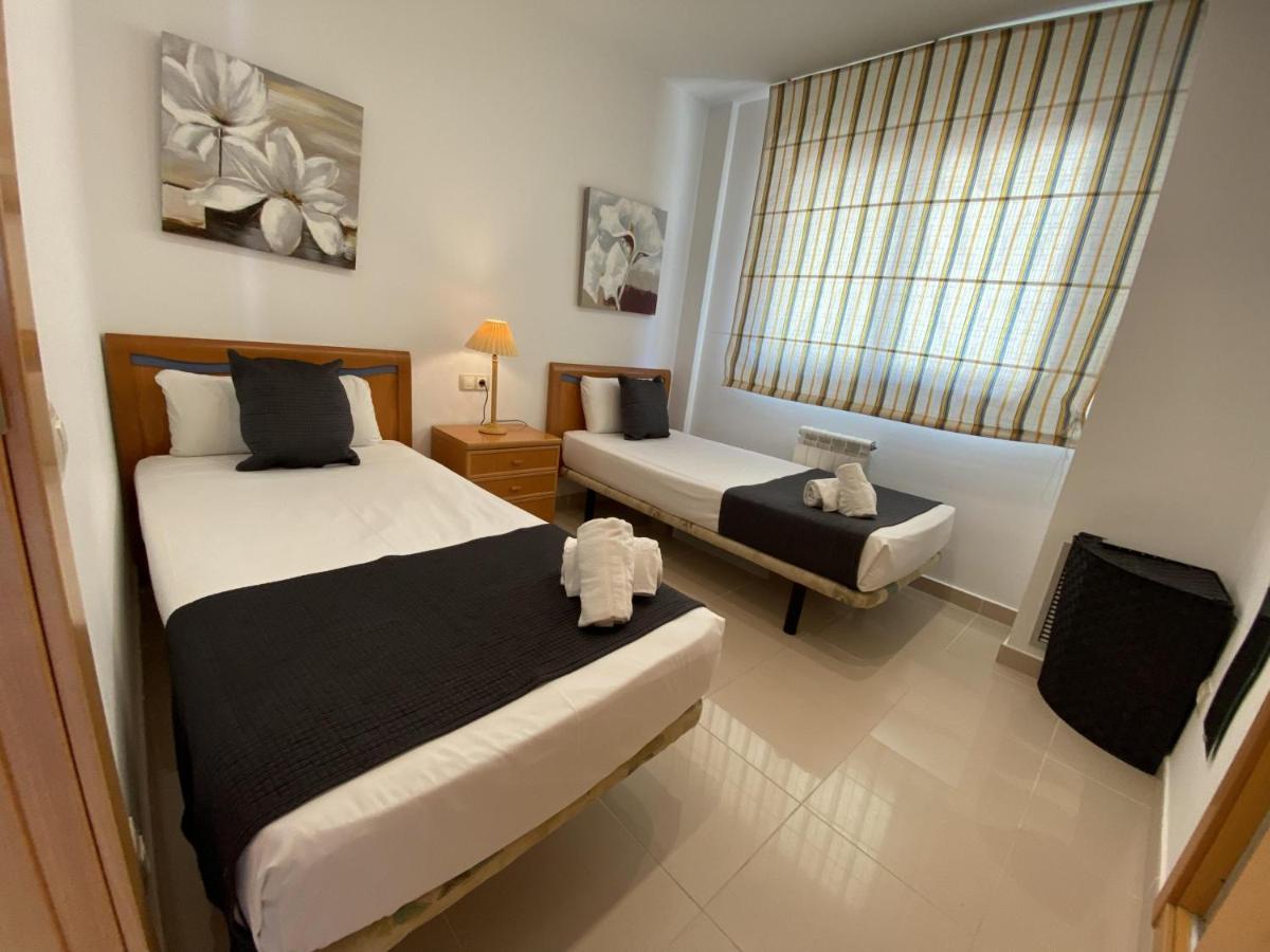 For A Stay Les Ones Salou Extérieur photo