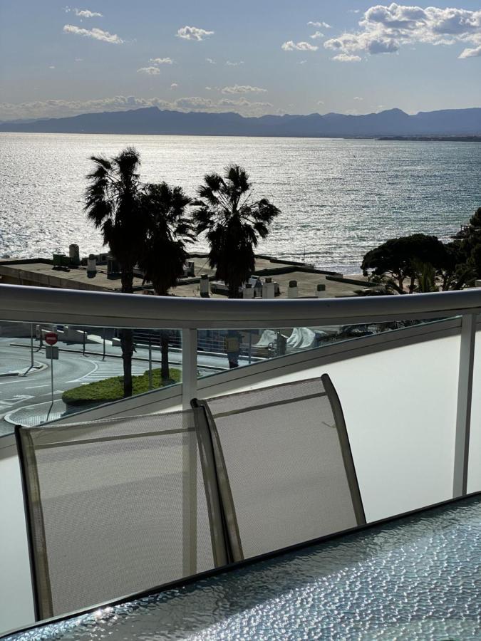 For A Stay Les Ones Salou Extérieur photo