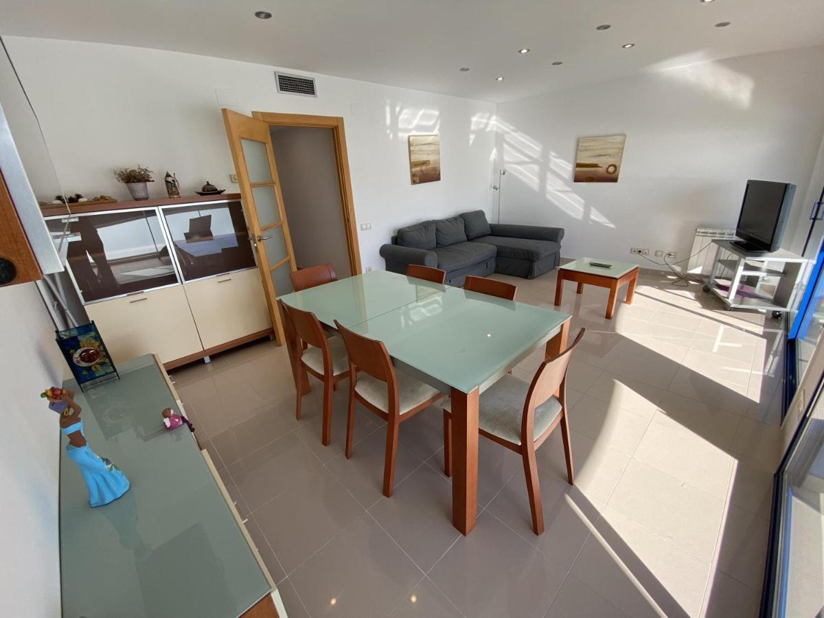 For A Stay Les Ones Salou Extérieur photo