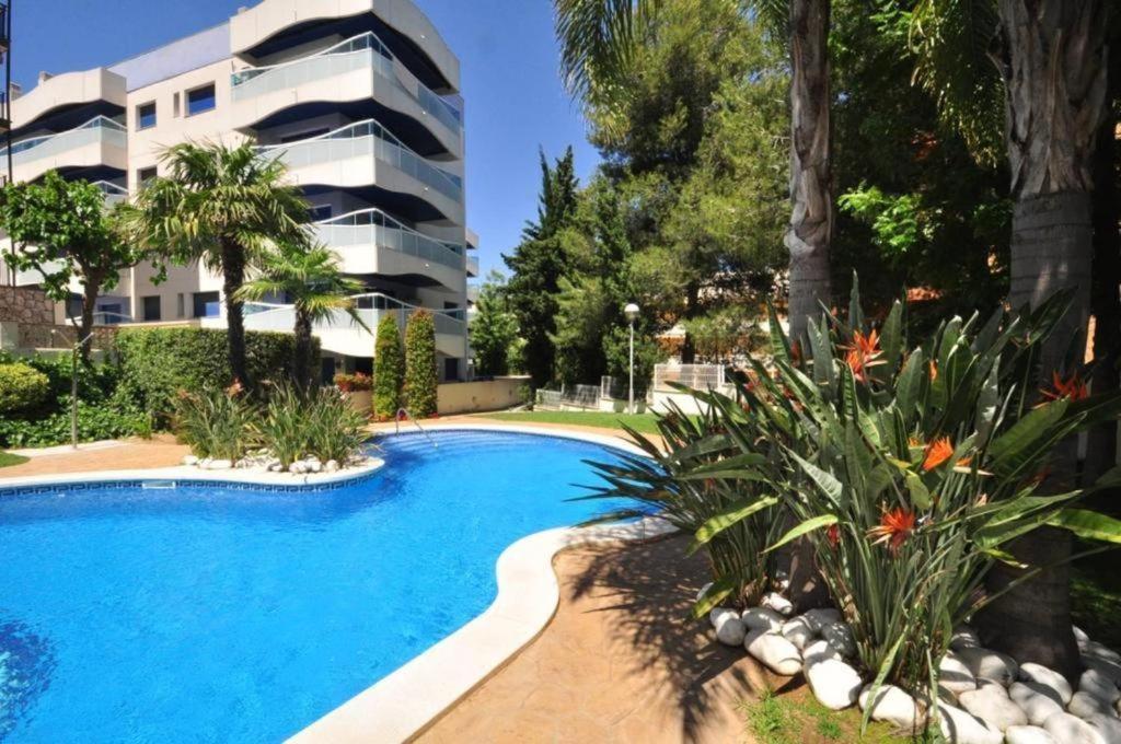 For A Stay Les Ones Salou Extérieur photo