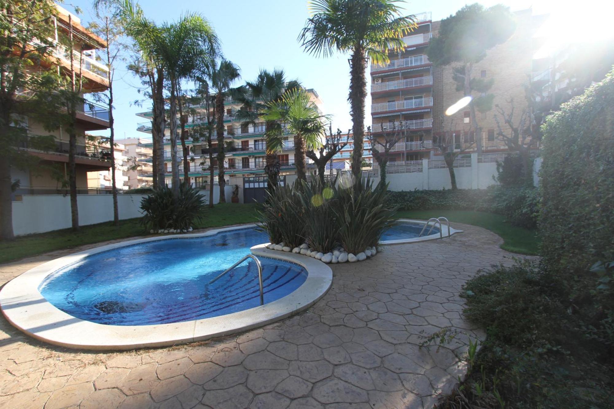 For A Stay Les Ones Salou Extérieur photo