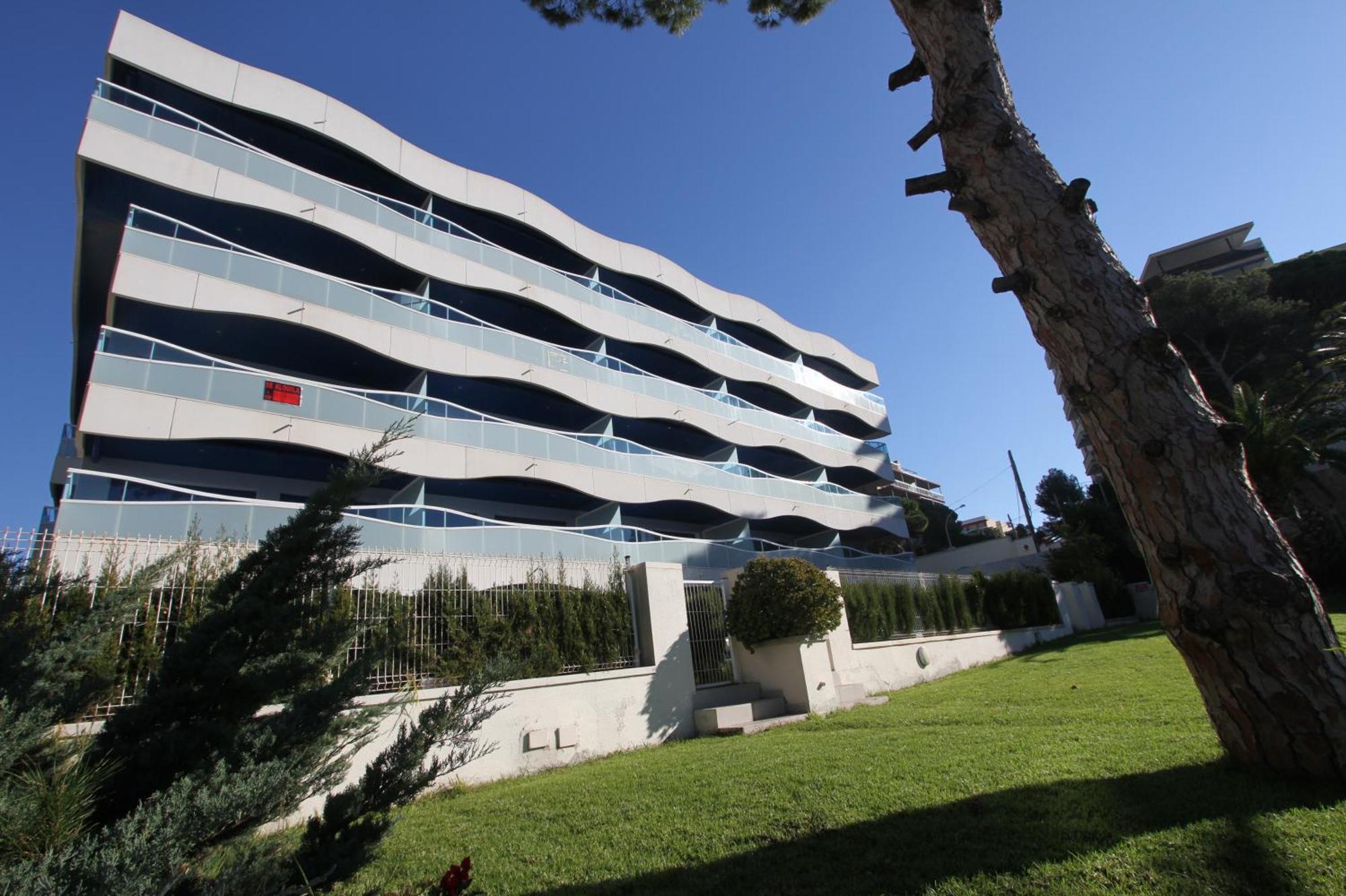 For A Stay Les Ones Salou Extérieur photo
